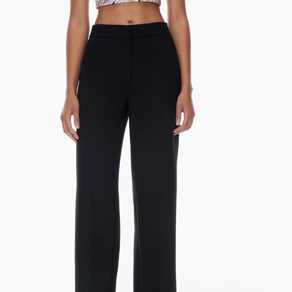 Wilfred Alanya Pant